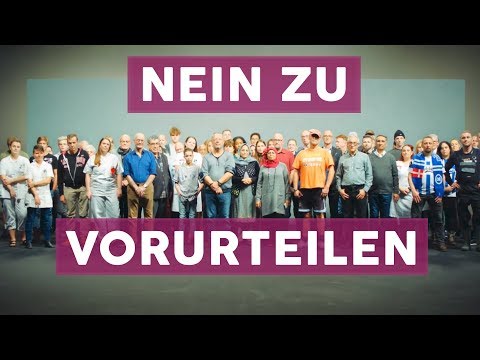 Wie aus "den Anderen" ein "Wir" wird