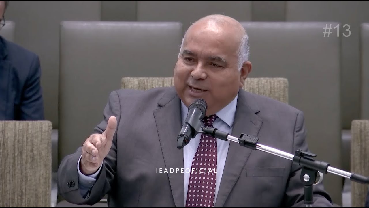 #13 Pastor Ailton José Alves - Cantares de Salomão - Parte 04