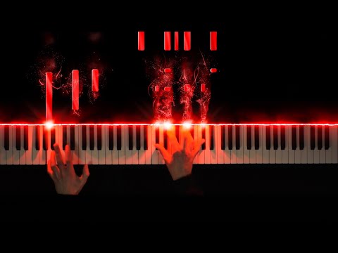 Love Actually - Love Theme (Piano Tutorial)