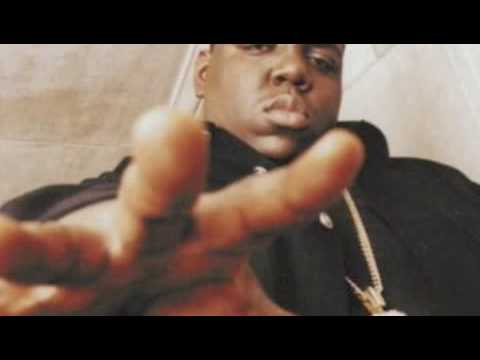 Juicy remix by Notorious B.I.G./Biggie ft. Soft Rap Piano (used with 64 Greyscale Monome)