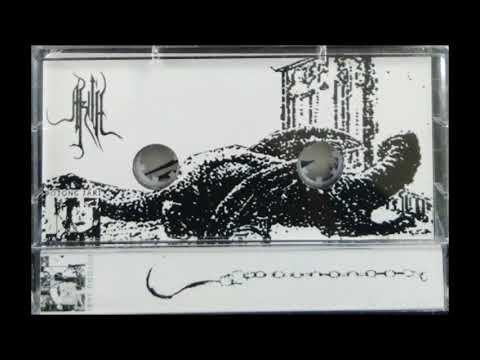 Aruh - "Losing foundation"  [ tape side A ]