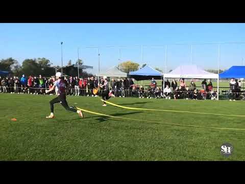 Hoštický pohár 2025 - Renmotor Jinolice