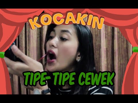 tipe-tipe-cewek