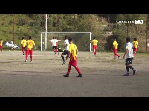 Savoca - Acitrezza 2-0, Highlights