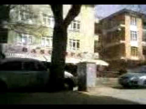 Alican & Ekrem'in Apo Macerası