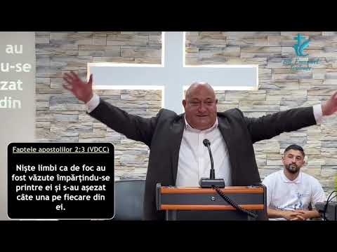 Iordan Fardi - Ce faci cu Duhul Sfânt ?