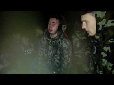 LOS GRAMOS DEL POLO VS RJ Y CEREZO VS KELOWA Y LIL KID - (FILTROS) SEMIFINAL - NAVIDAD DUAL BATTLE