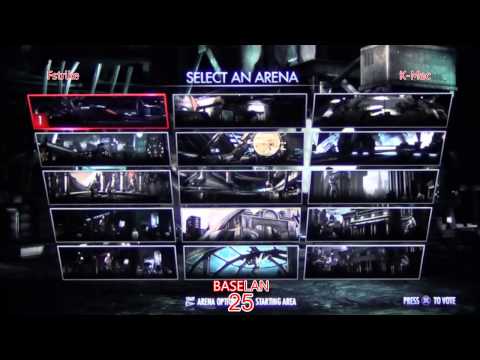Baselan 25 Injustice Loser Final - Fstrike vs K Mac
