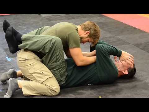 Tengu Tactical Promo