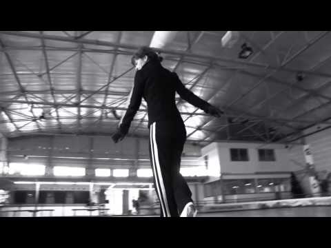 Compulsory figures @ CyberGlace [2013]