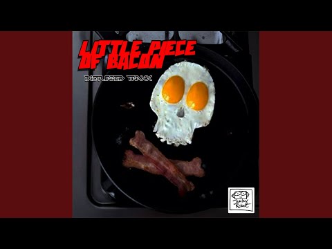 Disturbed Wobbz (Original Mix)