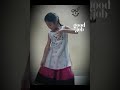 Mare Hivda Main Naache Mor Cute Baby Aradhya
