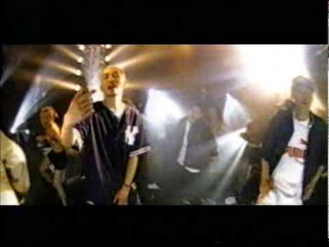 [Kahi 2000] [HQ] DJ DOC - [MV] Run To You