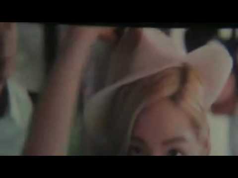 Taeyeon Butterflykiss Concert Up town funk fancam