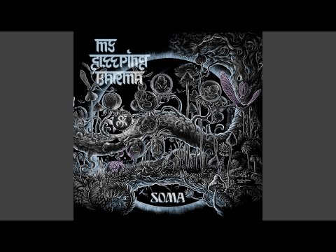 Eleusine Coracana - My Sleeping Karma