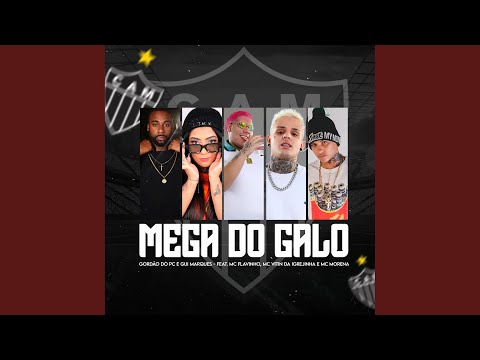 Mega do Galo