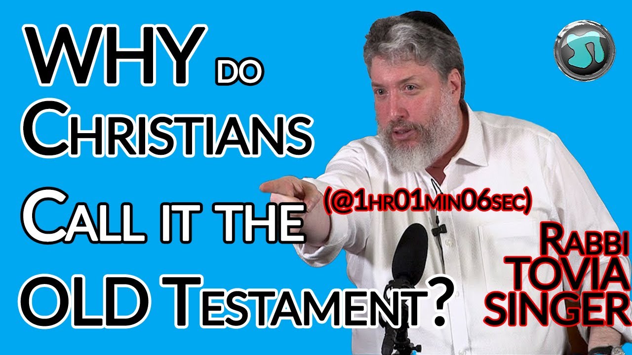 Who SHOULD I be Tithing to? - Rabbi Tovia Singer - 1738