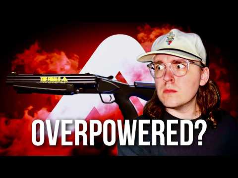 The Cerberus is Back?