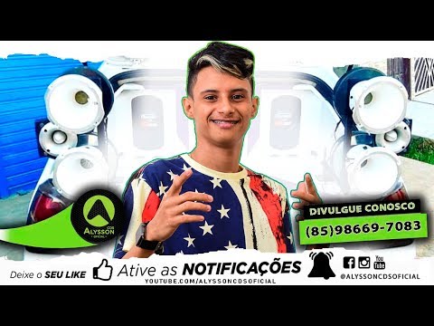 SAN EO SWING - 4 MÚSICAS NOVAS - BREGADEIRA 2020 - PRA PAREDÃO