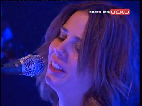Aneta Langerová - Malá mořská víla (2010)