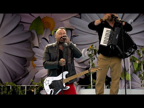 Drängarna – Piga & Dräng - Lotta på Liseberg (TV4)