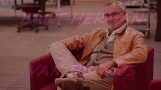 Bart Herman - Van De Wijs