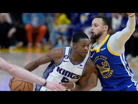 Win or go home: Kings beat defending champs, forcing home Game 7