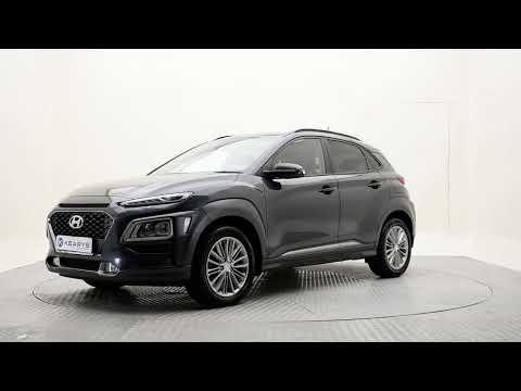 Hyundai Kona 1.0 T-gdi Executive - Image 2