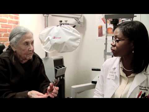 Ophthalmologists: The Physicians Who Defend Against Blindness