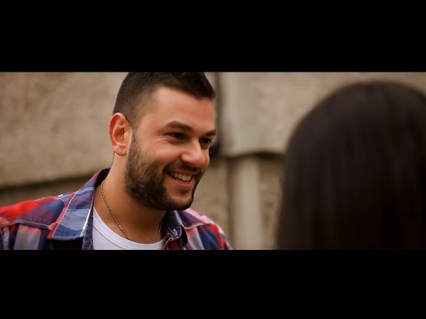Rhino ft. Hersics Diána - Ezen a világon |OFFICIAL MUSIC VIDEO|