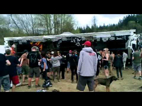 Czarotek Klokočov 2013