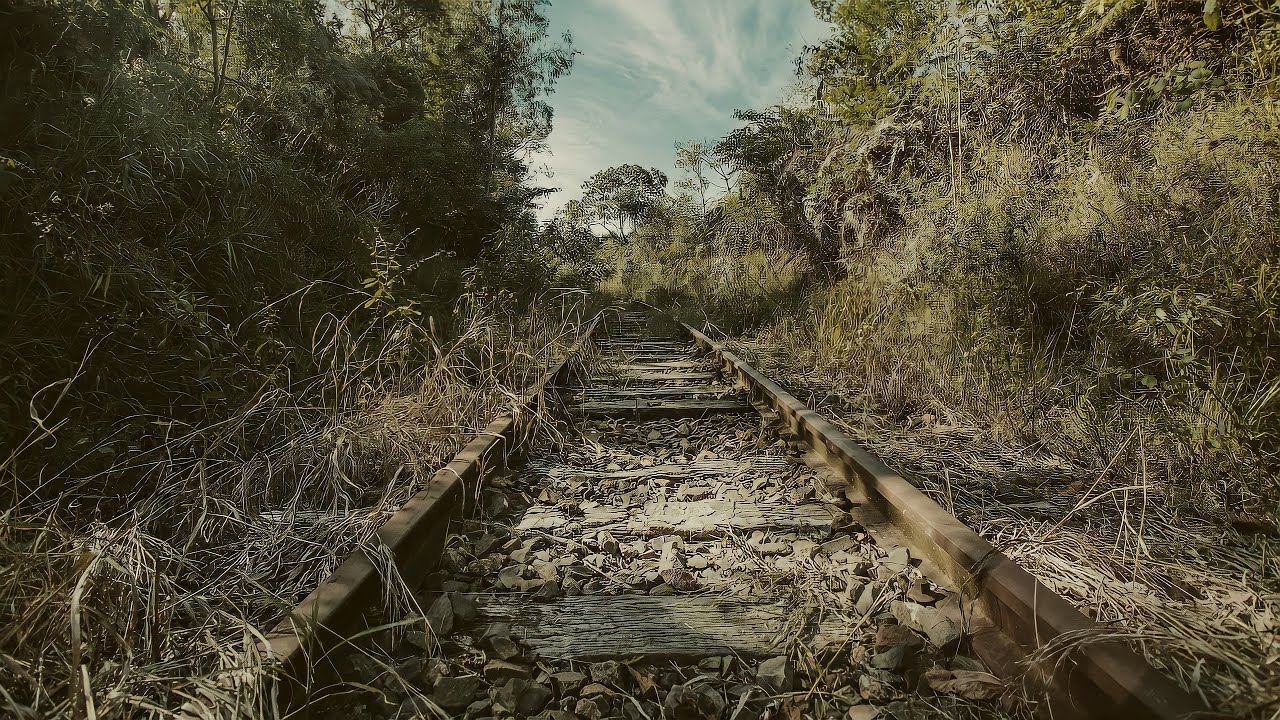 Ferrocarril Longitudinal Norte - De Calera a Petorca