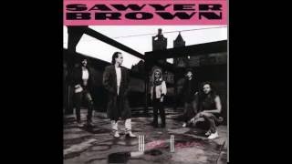 Sawyer Brown - Ax To Grind