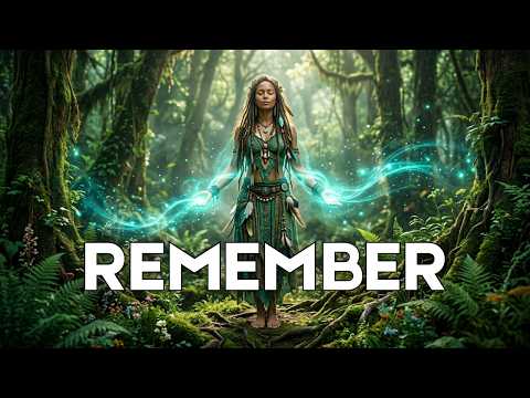 You Are Already Connected 🌿​ Return to Source