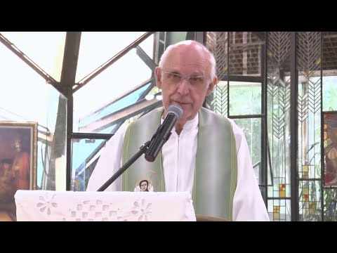 Homily by Fr. Julio Lancellotti for the 4th Sunday in Ordinary Time - January 29, 2023