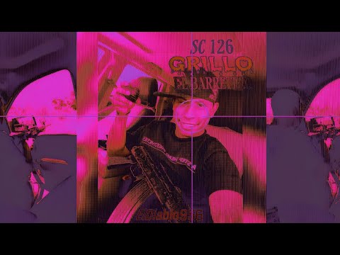 ElDiablo956-GRILLO EL BARRETERO (SC 126) (OP. SC-18) #ELFLOWDELDIABLO