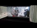 Deadpool Wolverine Intro Sala ScreenX