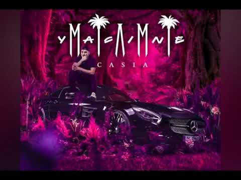 Miami Yacine - Mamacita