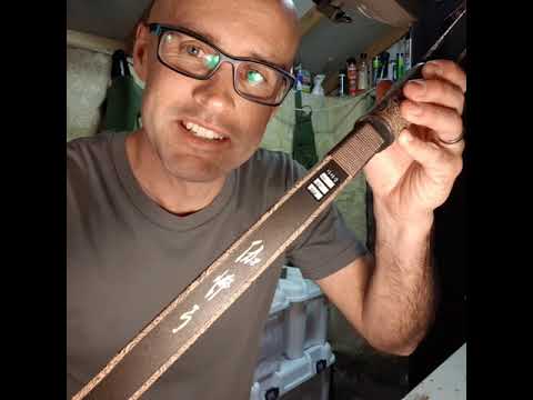 Korean Traditional Bow (KTB) from KAYA