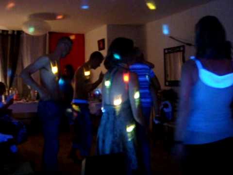 anniversaire  melvina