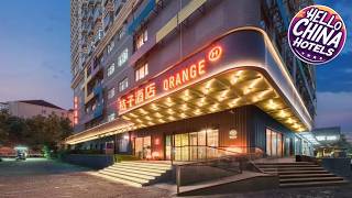 Orange Hotel Shanghai Zhongshan Park East China Normal University | Shanghai, Ch