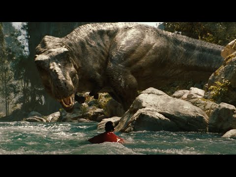 Bringing Dinosaurs to Life