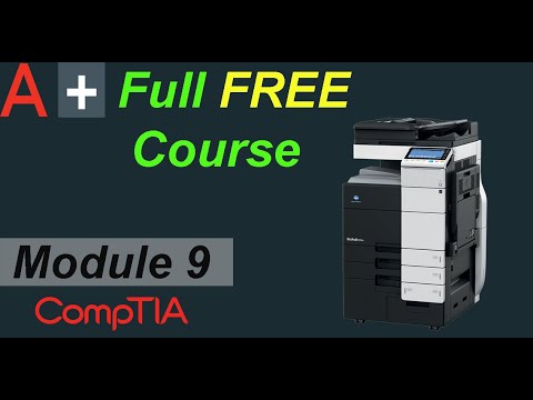 CompTIA A Full Video Course for Beginners Course Overview 1100 Series
