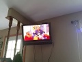 Sesame Street Chicken Thunderstorms