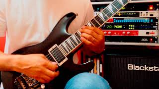 Video thumbnail for JuniorMour@ - ADA MP1 CLASSIC + LEXICON MPX G2 (TOP GEAR). by Junior Moura