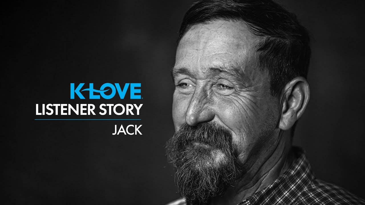 How a K-LOVE Listener Found Hope Through Heartache