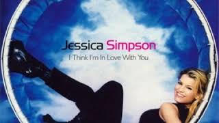 Jessica Simpson - I Think I&#39;m In Love (Louil Silas Faux Live Mix)