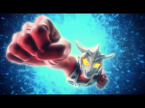 Ultraman Leo Suite | Ultraman Leo (Soundtrack by Toru Fuyuki)
