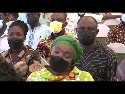 NEWS - VP Bawumia calls for more efficient approach to use of public resources