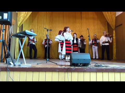 16 IUNIE 2012 CLASA CANTO MUZICA POPULARA PROF. MARIUS IUSCO